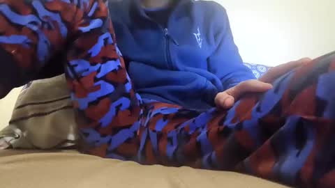 goodboyyy7 online show from February 17, 2:43 am