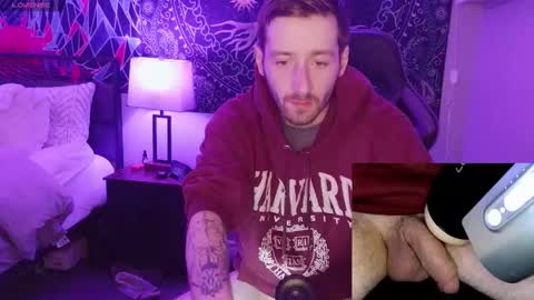 Morgan online show from March 16, 6:34 pm