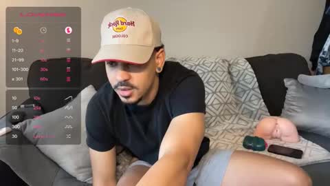 Goodjob Jay online show from January 14, 4:22 pm