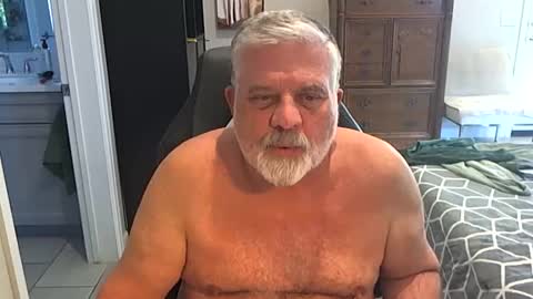 Michael online show from March 8, 9:08 pm