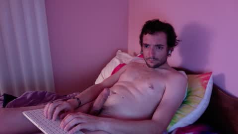 gooner4life88 online show from October 17, 4:38 am