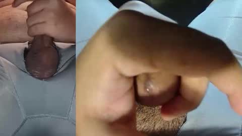 goonergoober69 online show from September 17, 9:54 am