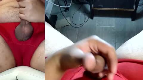 goonergoober69 online show from November 21, 8:57 am