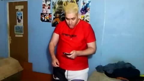 GoraK online show from January 2, 5:07 pm