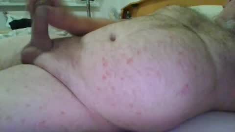goral87 online show from June 20, 10:37 pm