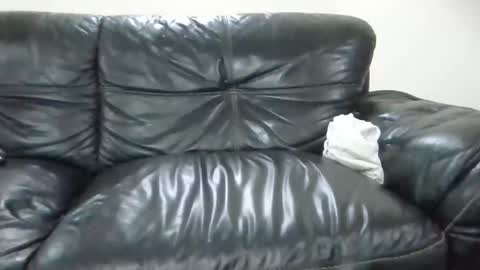 Sexy Black Model online show from January 18, 1:18 am