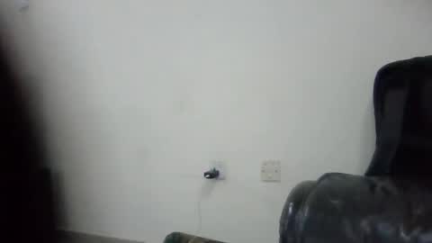 Sexy Black Model online show from December 18, 10:39 pm