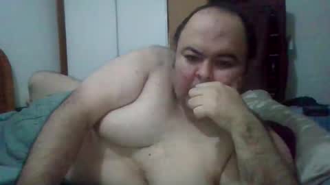 jorge online show from March 19, 1:36 pm