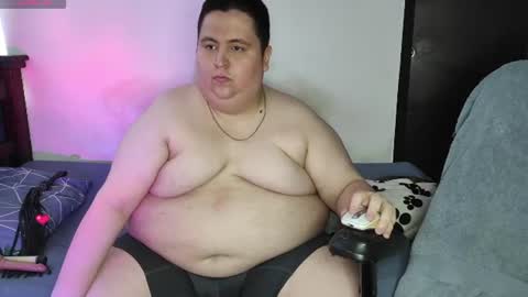 gorditohotsex online show from July 4, 9:29 pm
