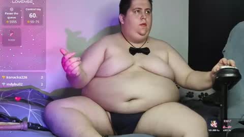 gorditohotsex online show from June 13, 10:40 pm