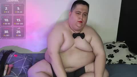 gorditohotsex online show from June 21, 9:53 pm