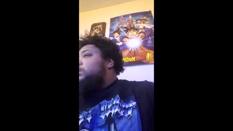 gorillamcgee online show from March 30, 9:21 am