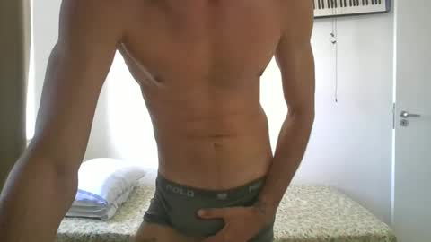 gostamosdetudo online show from March 9, 2:21 pm