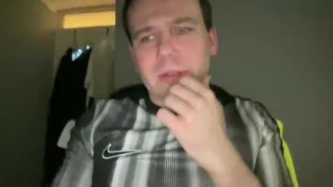 GotItGoin online show from February 12, 9:54 pm