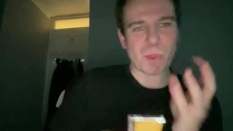 GotItGoin online show from March 19, 8:56 pm