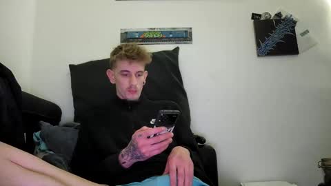 Smallcom online show from January 1, 11:40 pm