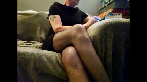 granddave online show from December 23, 5:00 pm