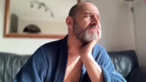 grandmufftwerking online show from March 15, 1:40 pm