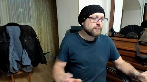 Anthony online show from March 7, 3:18 pm