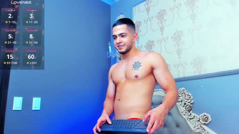 Grant online show from January 17, 5:11 am