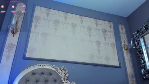 Grant online show from December 13, 9:20 pm