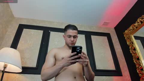 Grant online show from October 7, 5:00 am