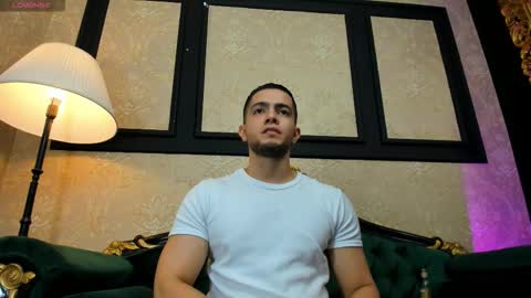 Grant online show from October 2, 6:17 am