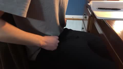 Grayson online show from February 25, 12:33 am