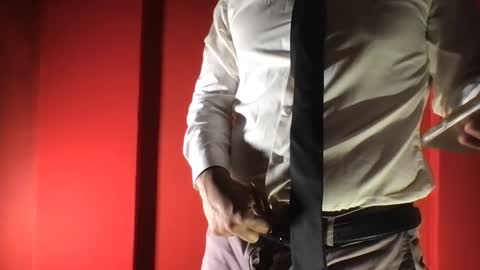 mike Stienburg online show from February 25, 4:57 am