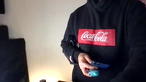 mike Stienburg online show from February 5, 8:43 am