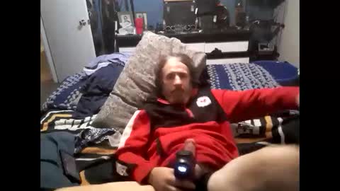 Snapshot of greatgoddamnsatan chatting on September 24, 6:02 am Lord Satan online show from September 24, 6:02 am