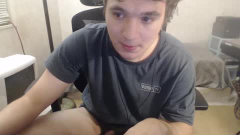 greendynomite_04 online show from September 25, 7:18 am