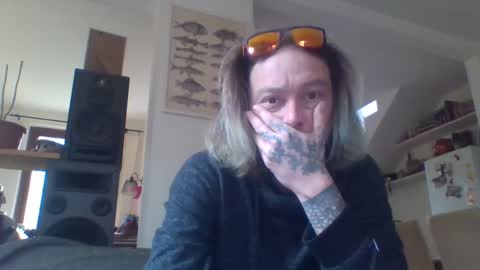 Greenmoon online show from January 10, 11:54 am