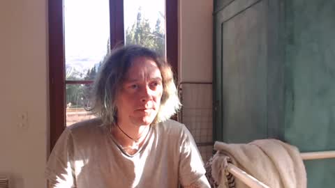 Greenmoon online show from December 5, 10:33 am