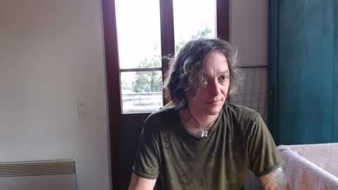 Greenmoon online show from February 23, 2:21 pm