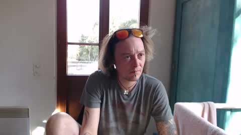 Greenmoon online show from March 8, 1:12 pm