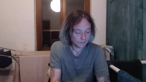 Greenmoon online show from December 7, 2:20 am