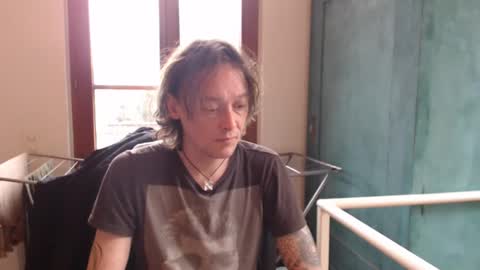 Greenmoon online show from February 25, 10:15 am