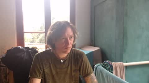 Greenmoon online show from February 9, 12:52 pm