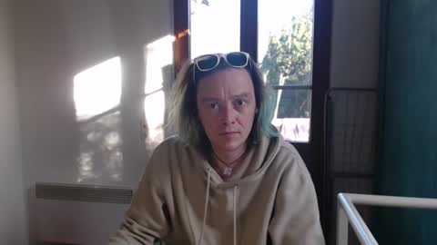 Greenmoon online show from December 4, 12:58 pm