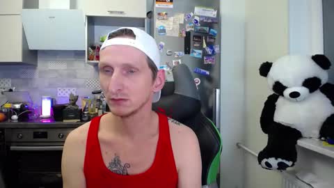 greg_photog online show from September 20, 10:43 pm