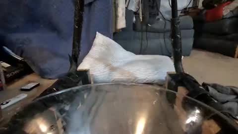 electrogee1 online show from February 21, 12:33 am