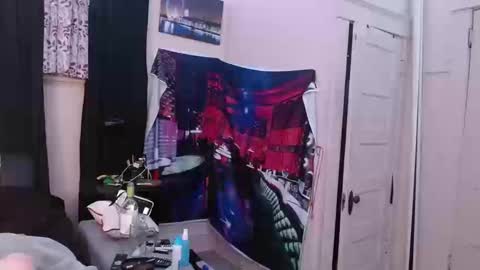 NICE and sometimes Savvy online show from October 15, 5:26 am