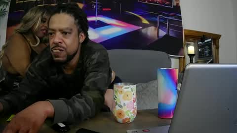 NICE and sometimes Savvy online show from April 19, 5:07 am