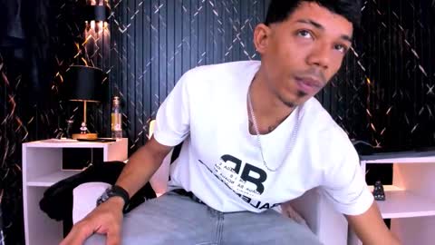 GregorySforza online show from March 4, 3:24 am