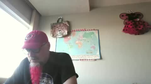 gregrev online show from October 14, 11:34 pm