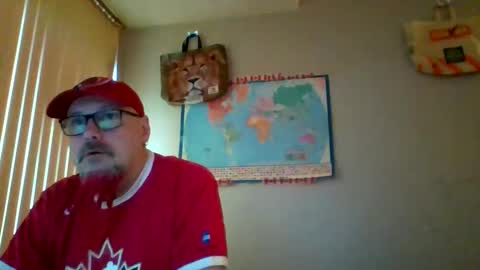 gregrev online show from February 18, 4:48 pm