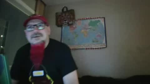 gregrev online show from February 5, 1:15 am