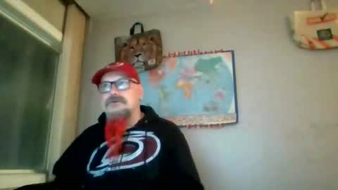 gregrev online show from January 9, 2:39 am