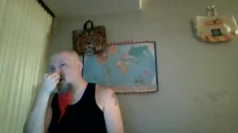 gregrev online show from January 16, 12:24 am